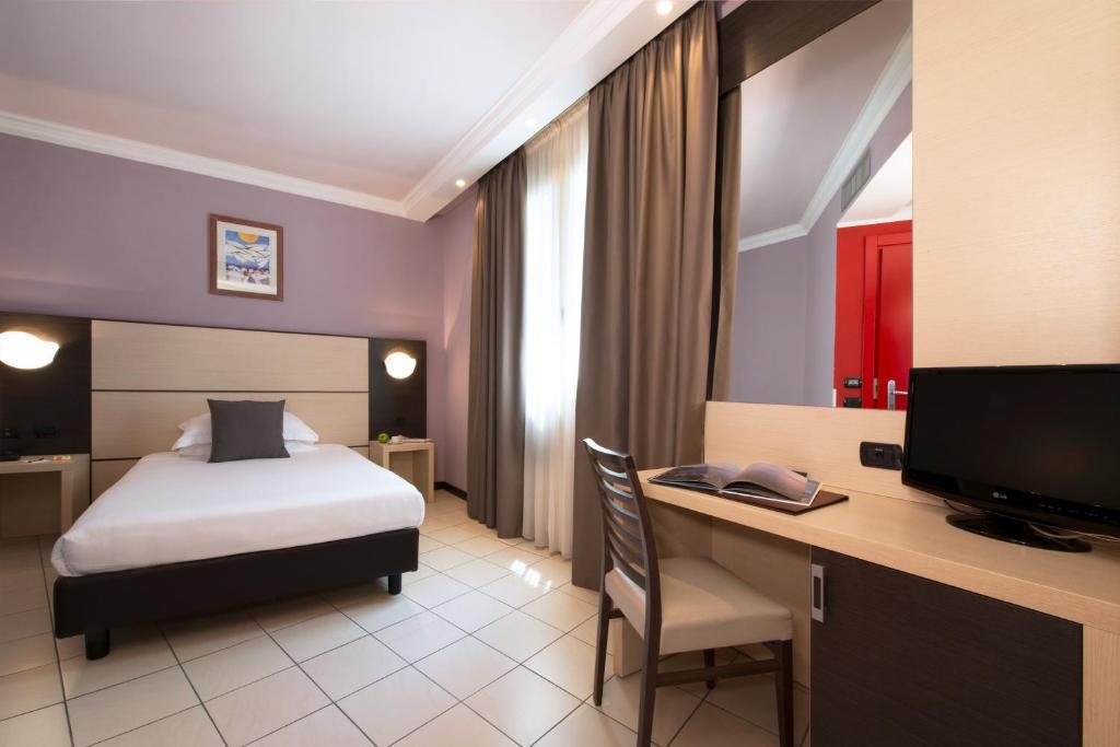 CDH Hotel La Spezia, La Spezia – Prezzi aggiornati per il 2024