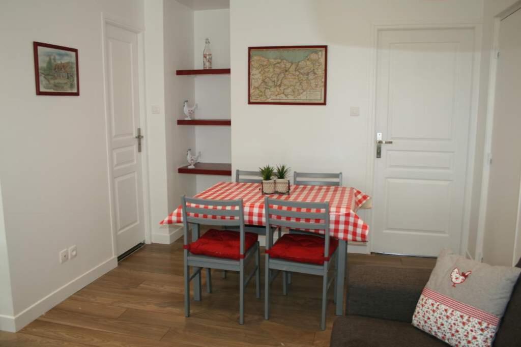 Fotografie z fotogalerie ubytování Gîte Pays D'Auge Lisieux Centre v destinaci Lisieux