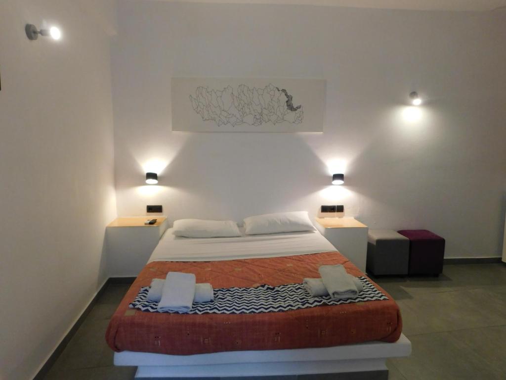 Cave Crafted Suites