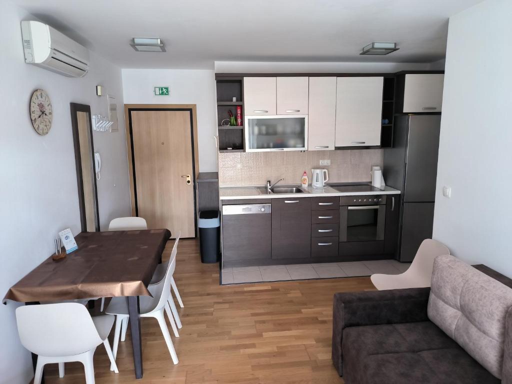 Musa apartment - Apartamento Con Vistas Al Mar