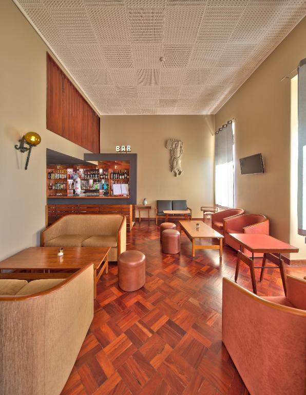 Hotel Monte Carlo - Resim 11