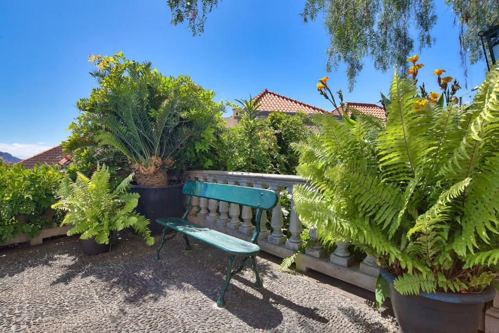 Hotel Monte Carlo - Resim 23