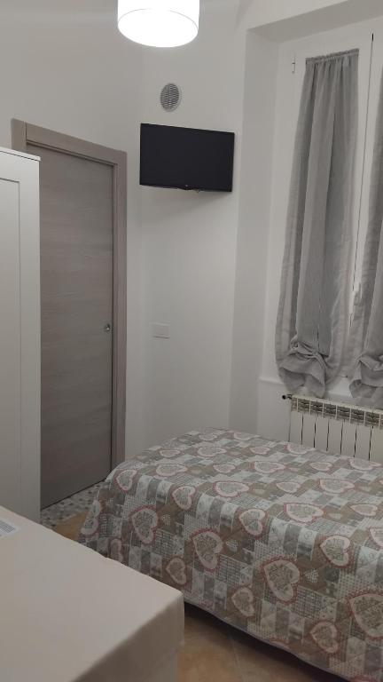 Hotel Serena - Habitación Individual Económica