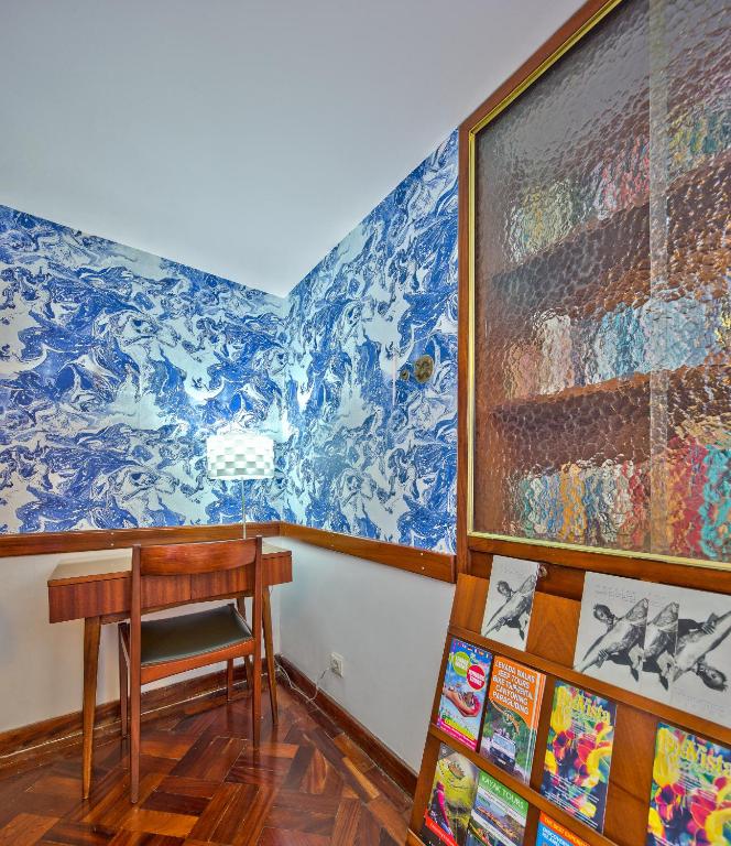 Hotel Monte Carlo - Resim 24