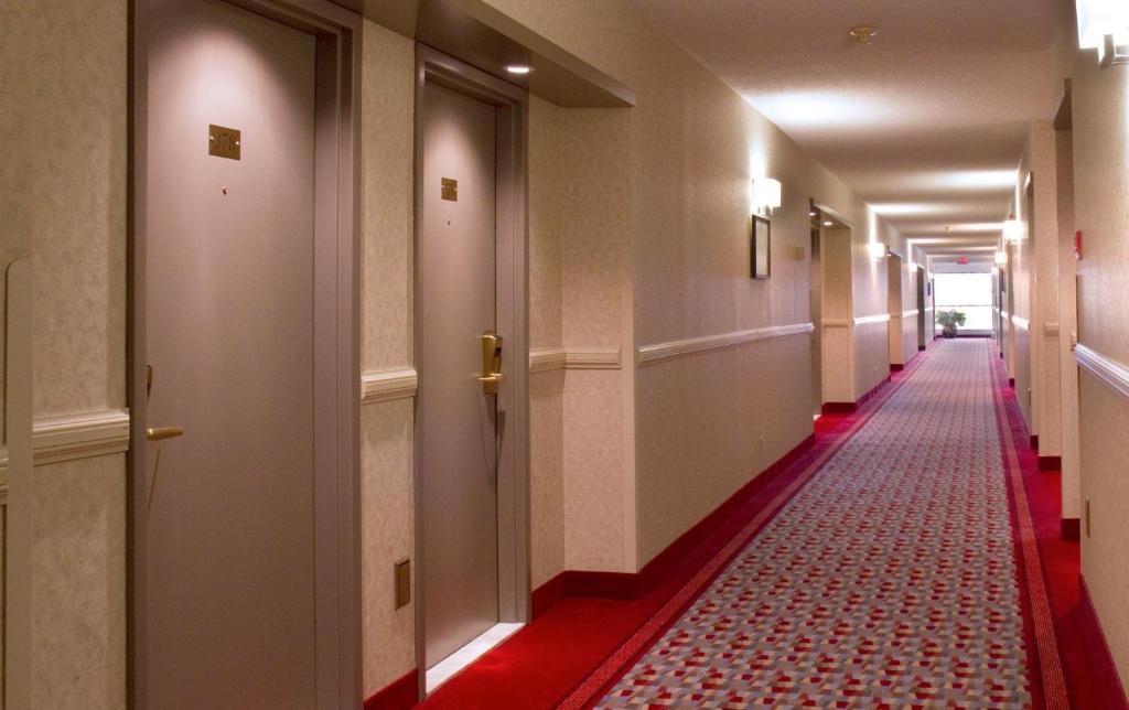 Hotel Ruby Foo's - Resim 23