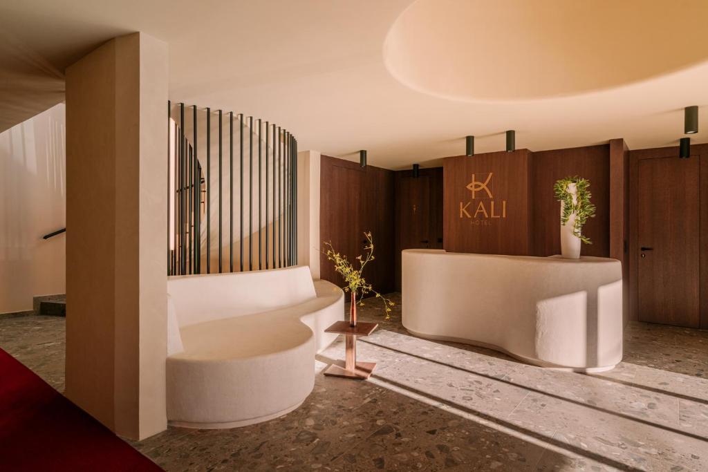 Hotel Kali — Photo 3