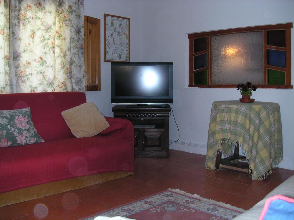 La casa de la Luz - Three-Bedroom Townhouse