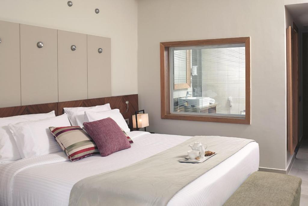 Coral Sea Imperial "Coral Sea Sensatori" - 4