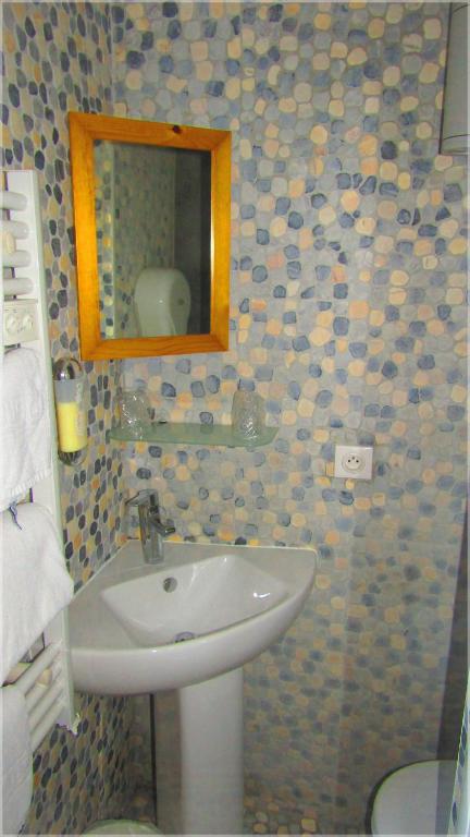 Aix Hotel - Resim 32