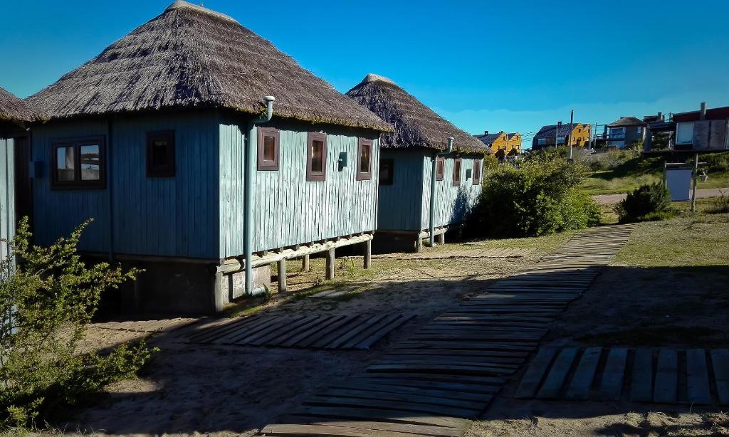 Imagen de la galería de Cabañas Las Achiras, en Punta del Diablo