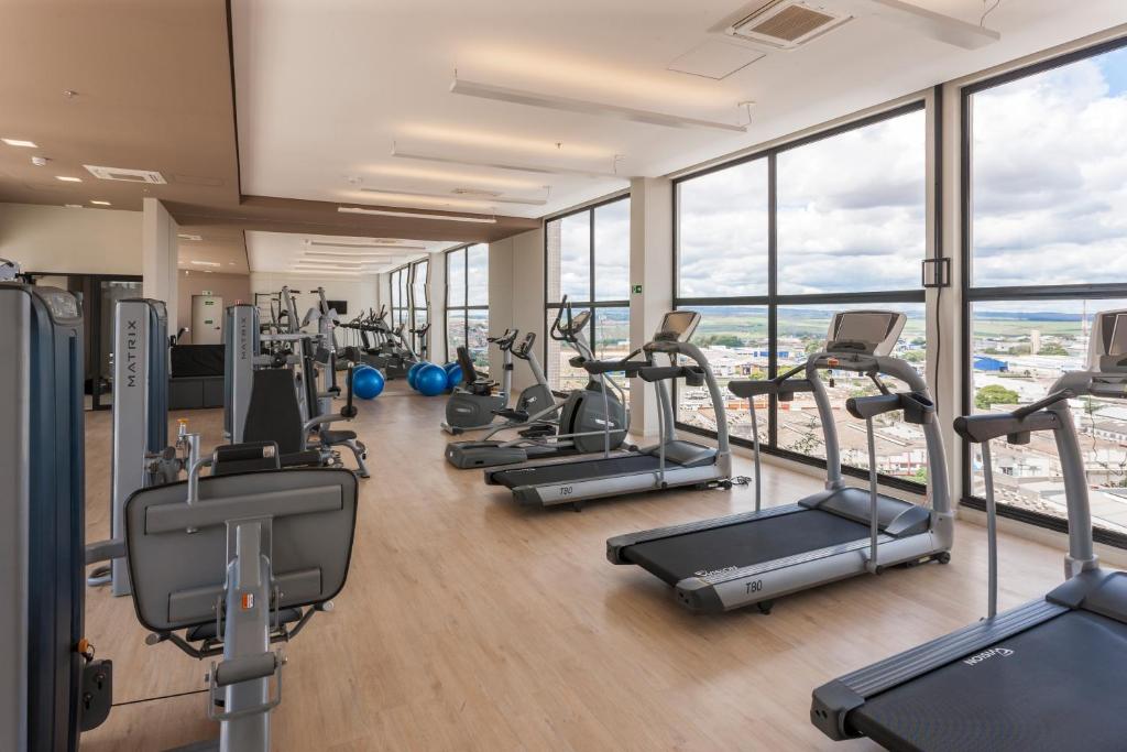  Royal Palm Tower Indaiatuba