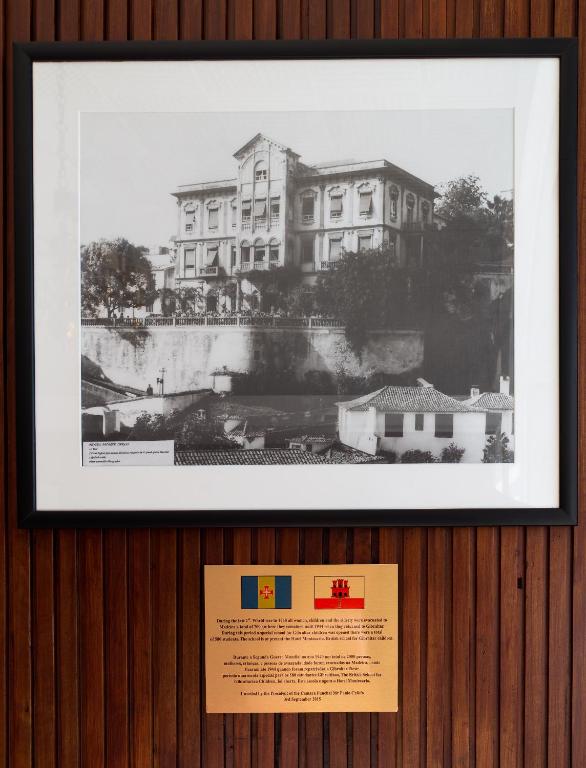 Hotel Monte Carlo - Resim 27