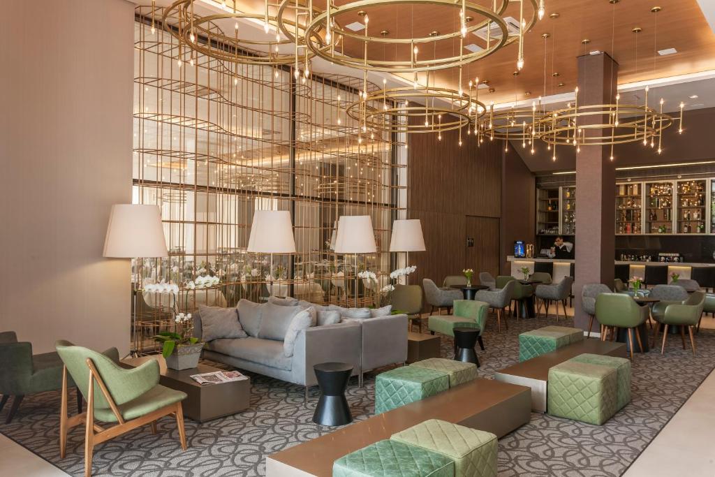  Royal Palm Tower Indaiatuba