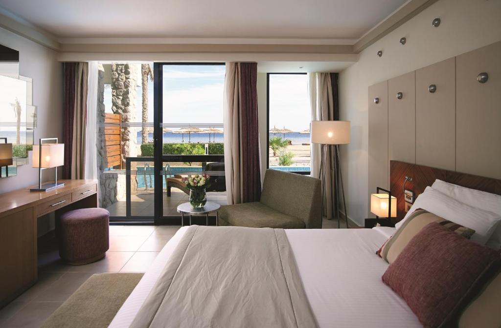 Coral Sea Imperial "Coral Sea Sensatori" - 8