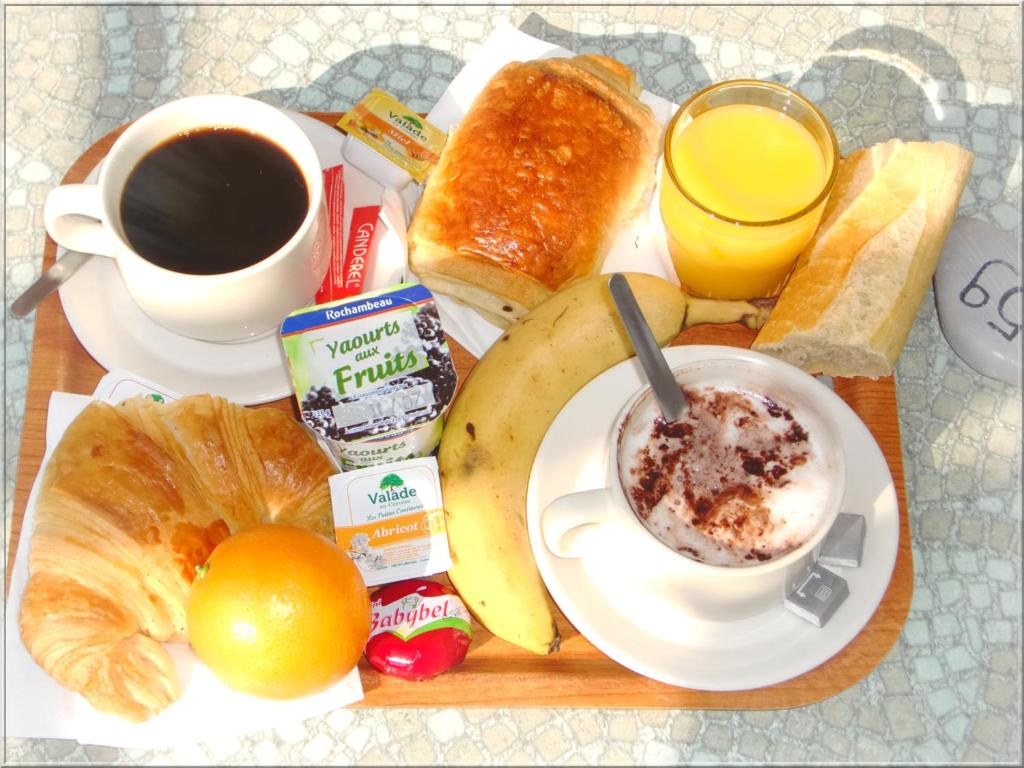 Aix Hotel - Resim 18