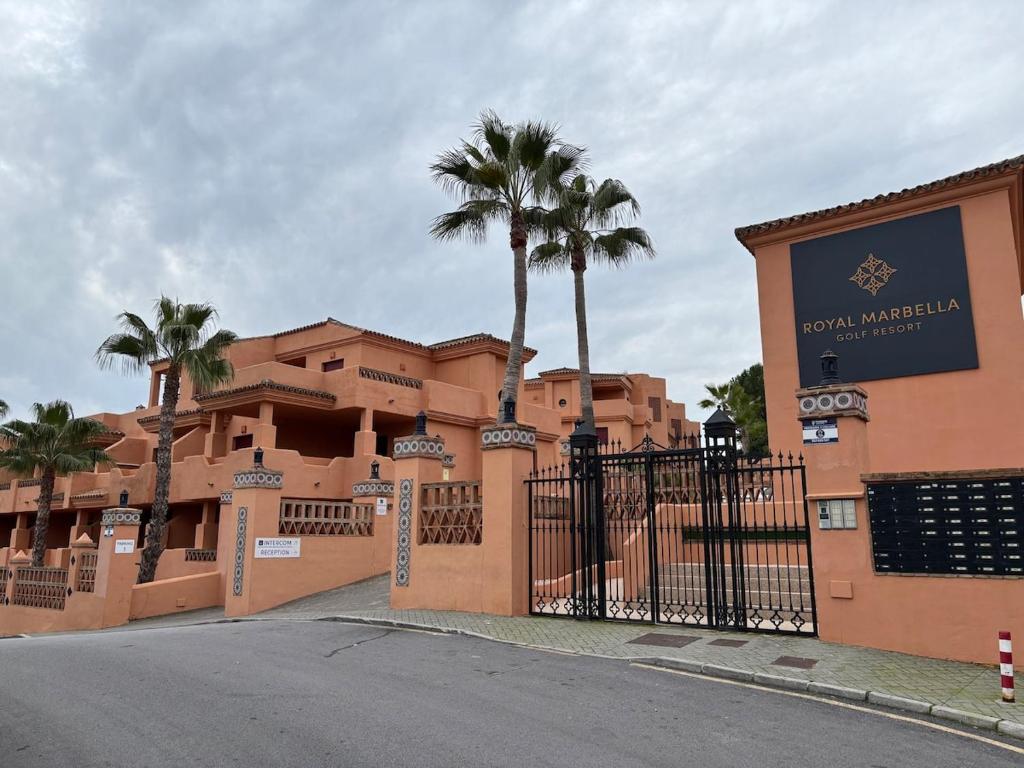 Royal Marbella Golf Club