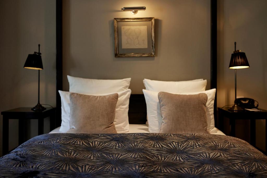 Nimb Hotel photo 2
