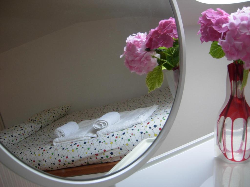 B&B Villa Fortezza - Double Room With Spa Bath