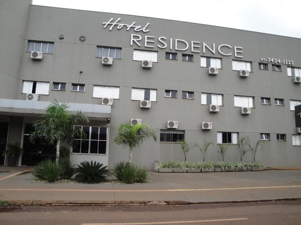  Residence Hotel