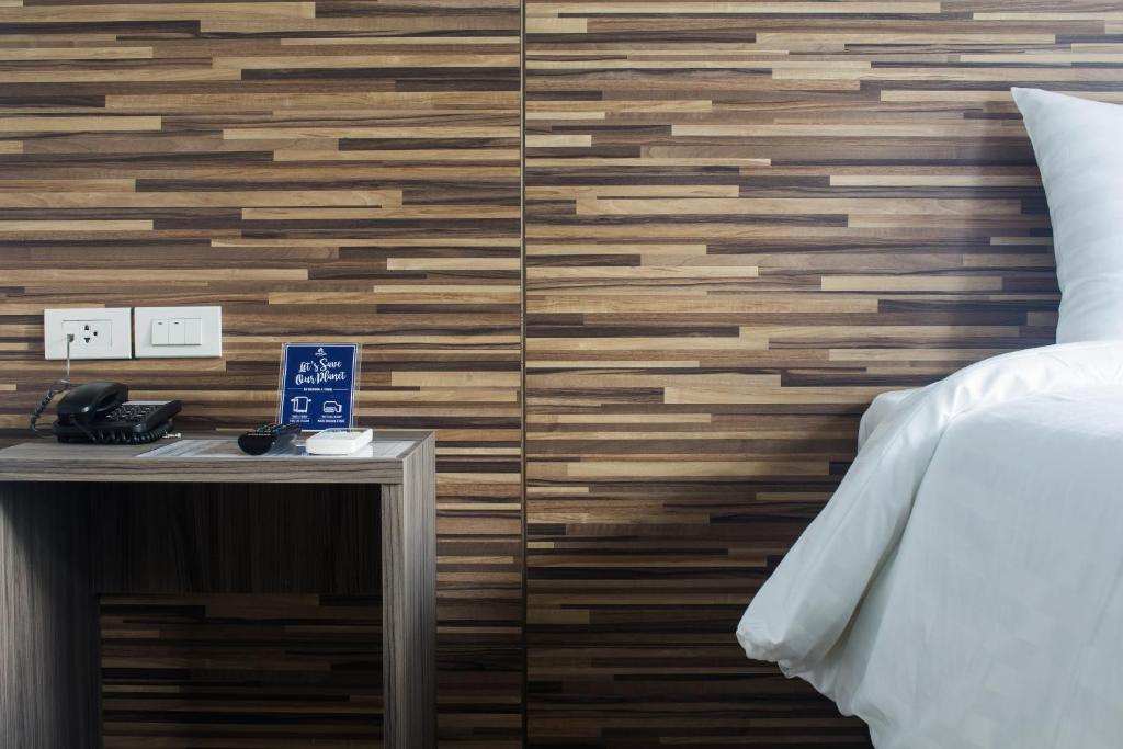 Spenza Hotel - Resim 44