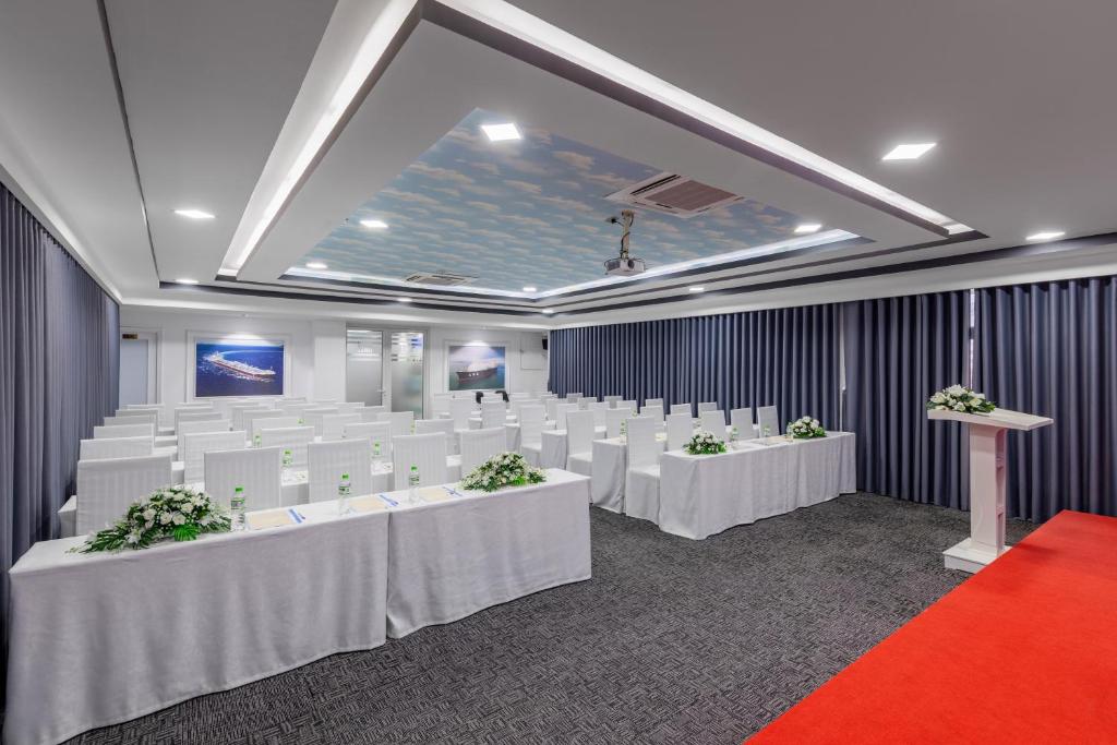 Kay Han Riverfront Hotel Da Nang