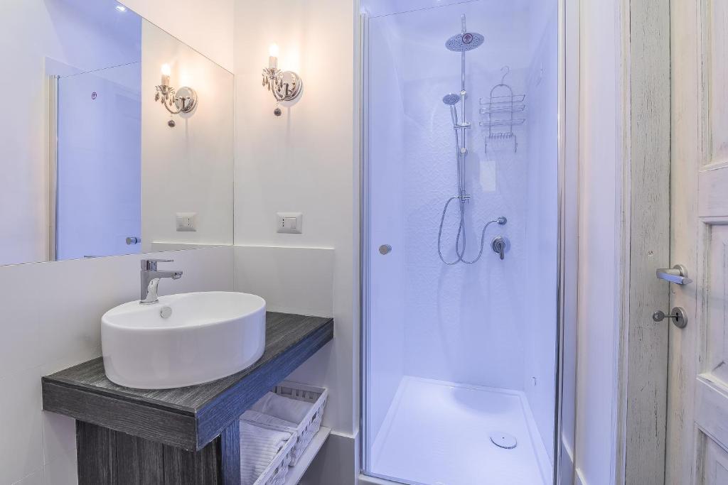 Le Villanelle B&B - 12