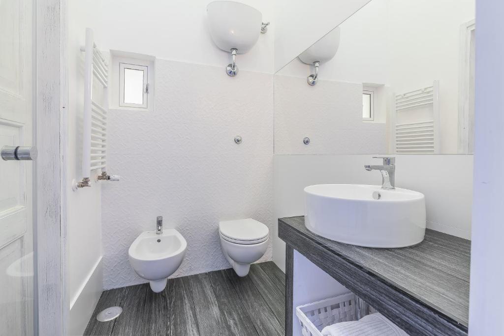 Le Villanelle B&B - 11