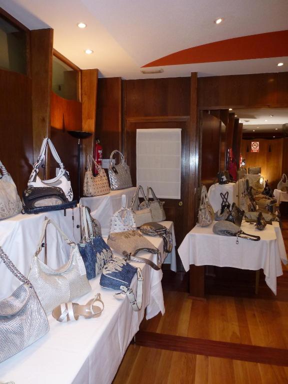 Fotografie z fotogalerie ubytování Hotel Cordón v destinaci Burgos