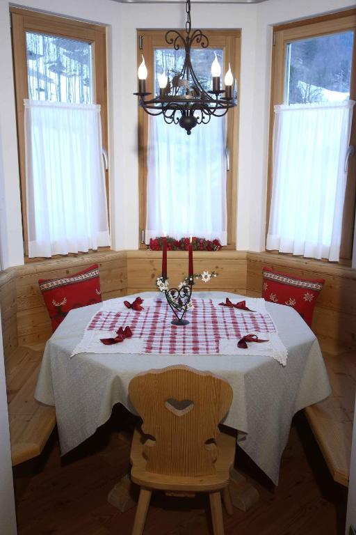 Postel nebo postele na pokoji v ubytování Apartments Sol E Nef