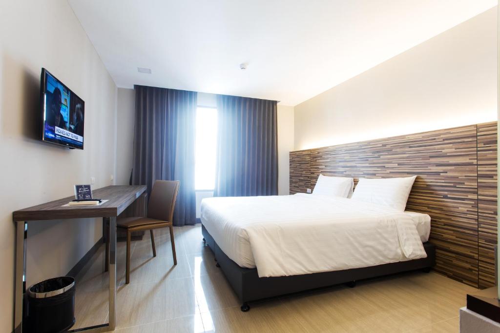 Spenza Hotel - Resim 14