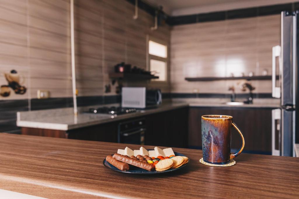 VIDA by Elegant Hospitality - near malls - 14