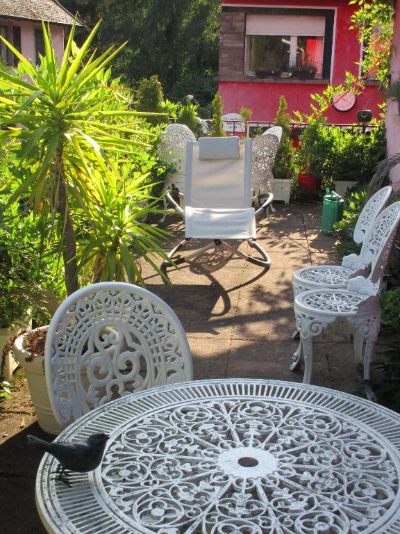 Tilly's B&B and apartment house - Appartement 2 Chambres