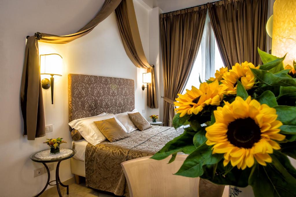 Alla Vite Dorata - 18