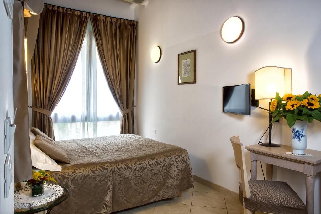 Alla Vite Dorata - 19