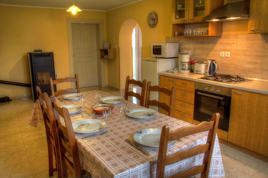 Apartman Anka - Appartement