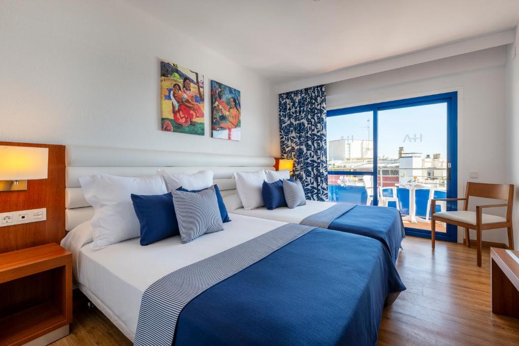 Hotel Tahití Playa 4S 2