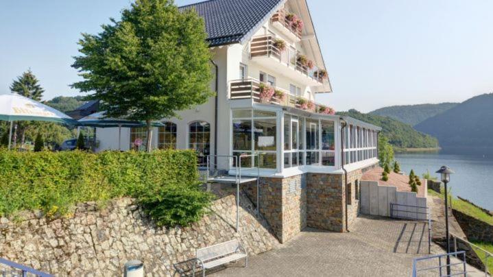 Příroda nedaleko hotelu