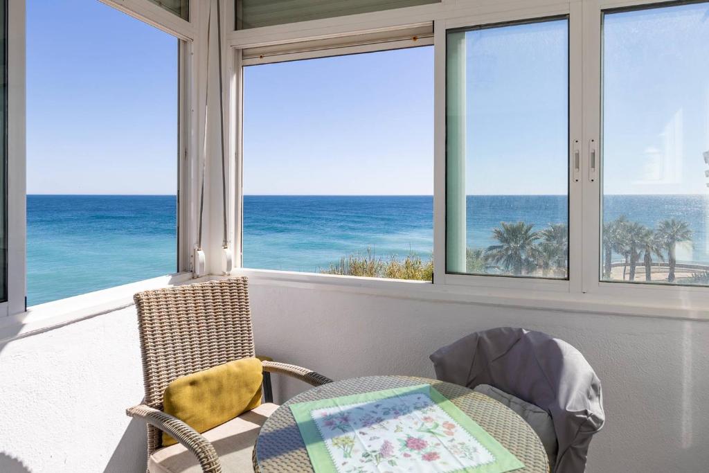 Fuentes de Nerja A21A Apartamento vacacional