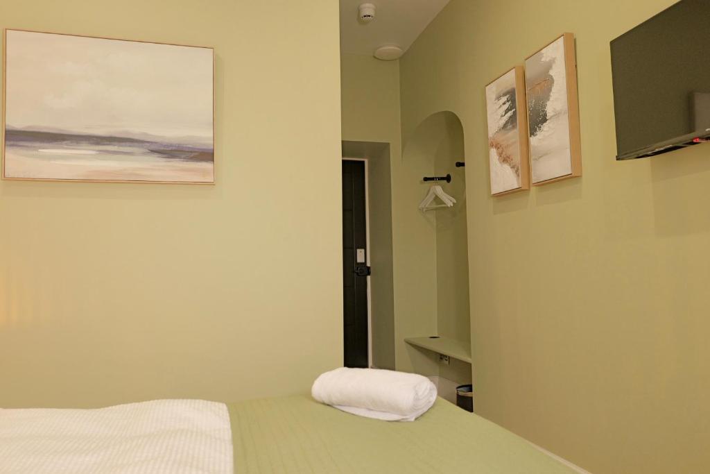 The Tall Trees Hotel photo
