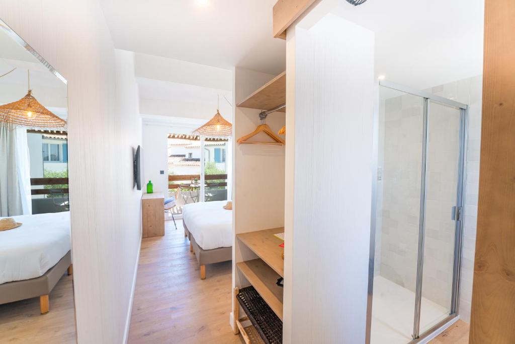 Hôtel Casa Marina - 1