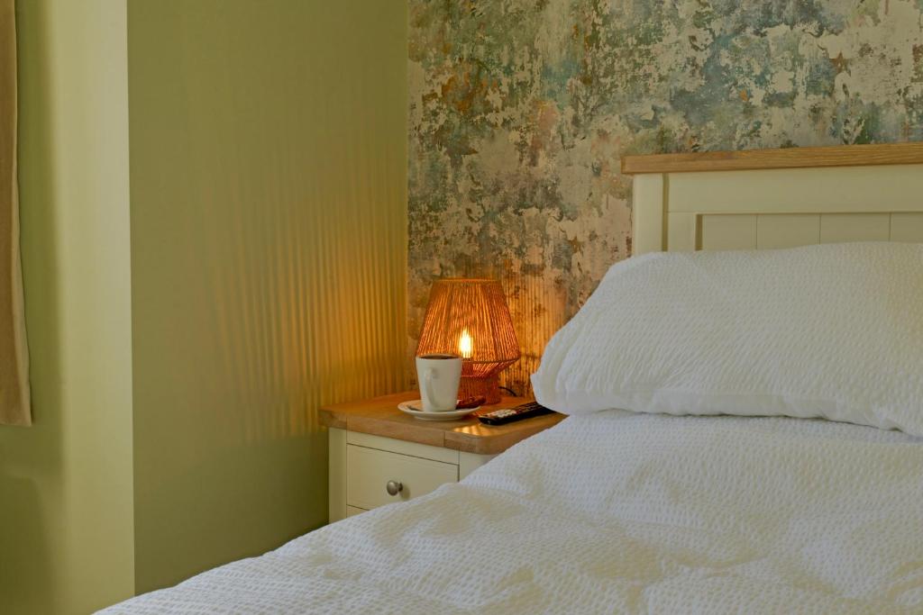 The Tall Trees Hotel photo
