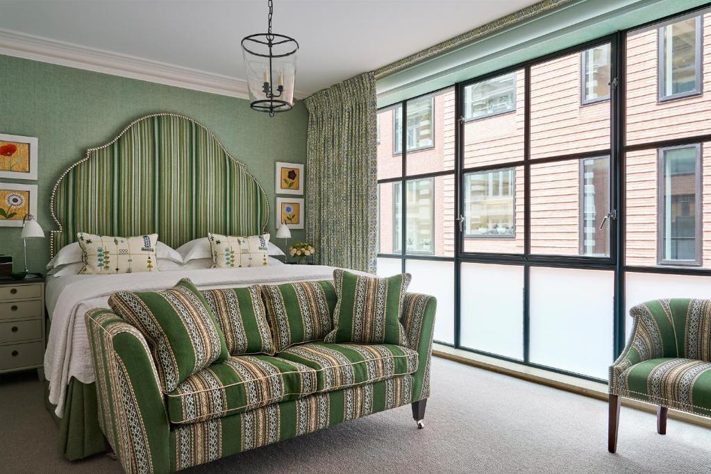 Ham Yard Hotel, Firmdale Hotels - 