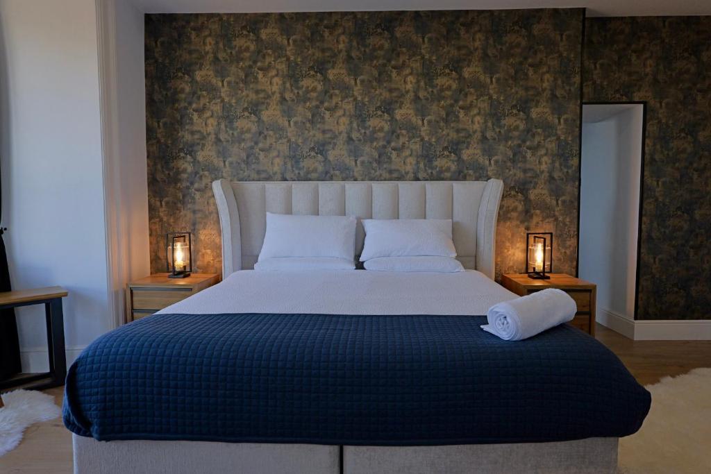 The Tall Trees Hotel photo