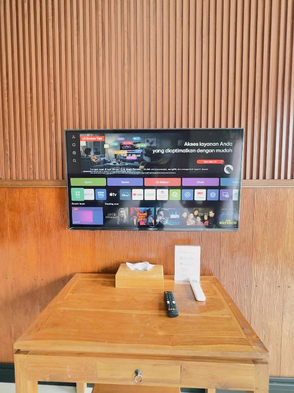 Bali Full Moon Guest House - 11