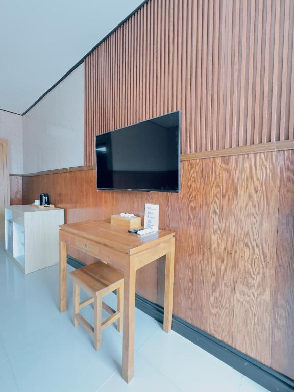 Bali Full Moon Guest House - 10