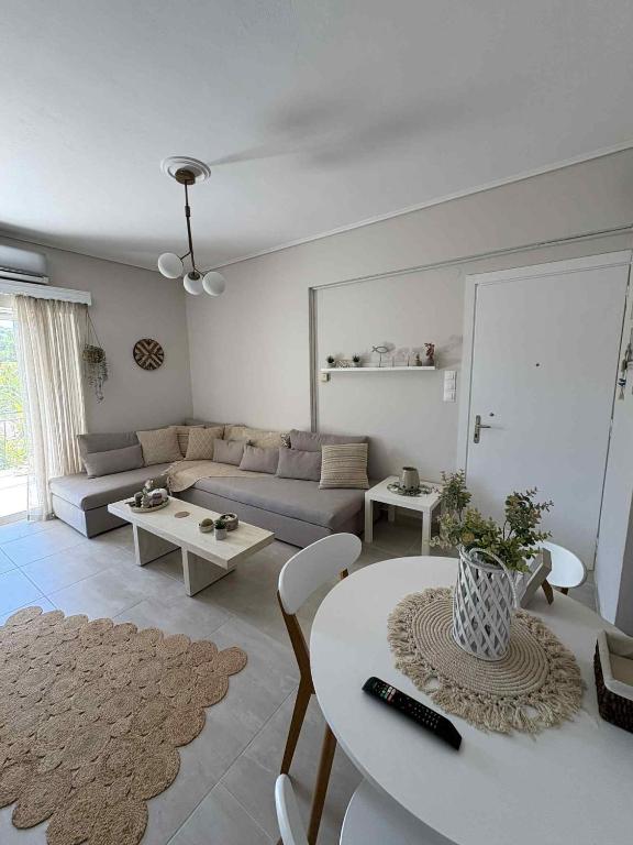 Pnoe Boutique Apartment