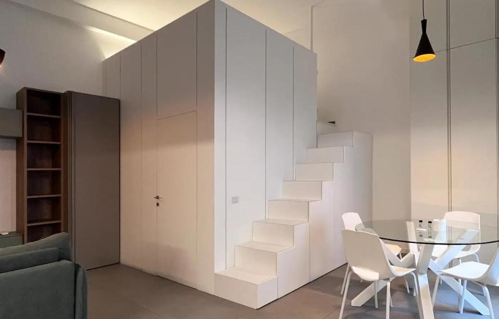 Milano Central District Loft