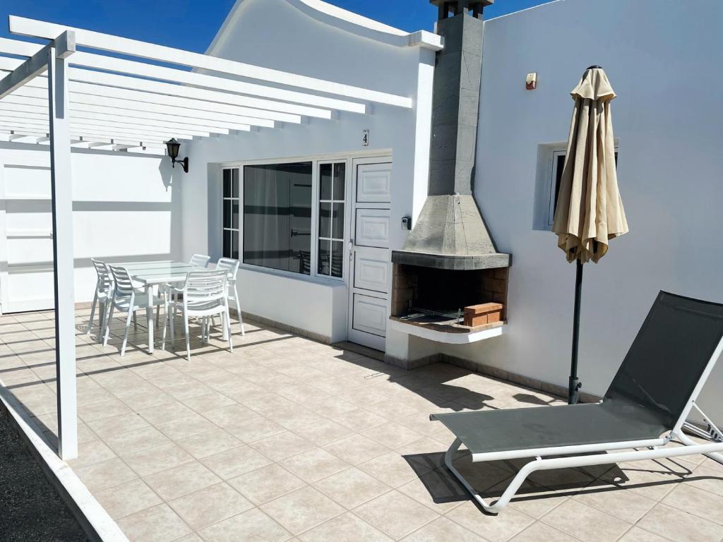 CASA ORZOLA-N5 by Escape Home