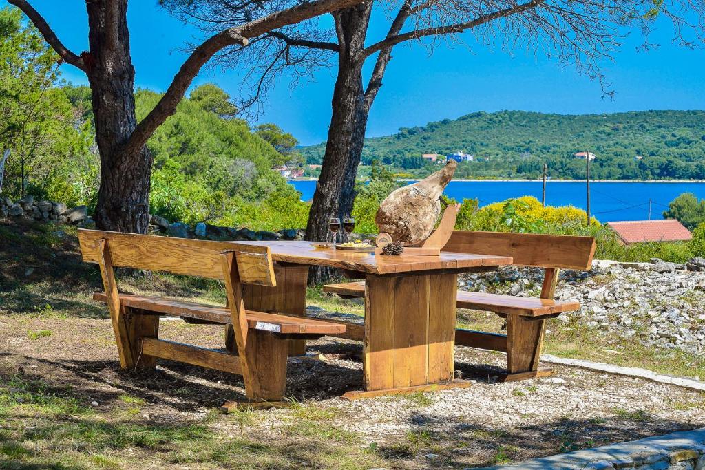 Guest House Sakarun Veli Rat Updated 2021 Prices
