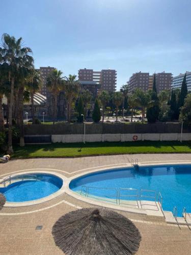 OROPESA SUITES - APARTAMENTOS TURISTICOs - Apartamento De Dos Dormitorios